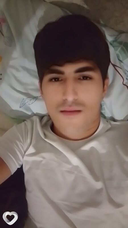 Саийд, 28, Балашихе — анкета №3587350