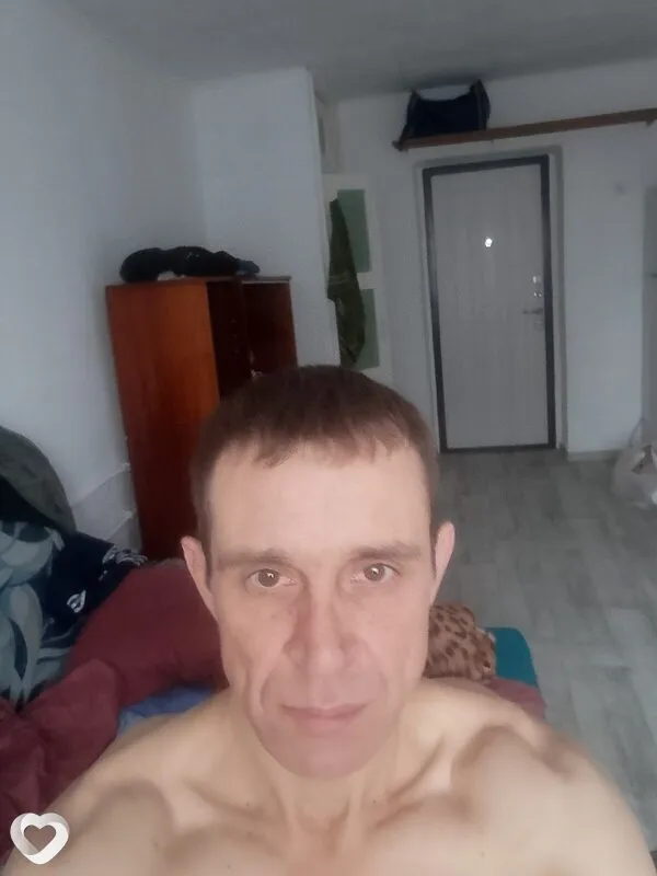Егор, 43, Барнауле — анкета №3587352