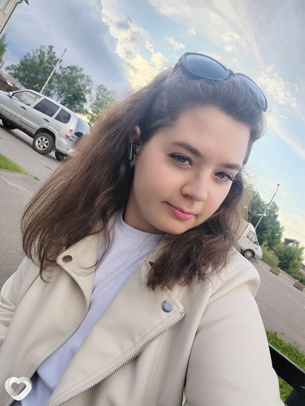 Дарья, 26, Клине — анкета №3587353