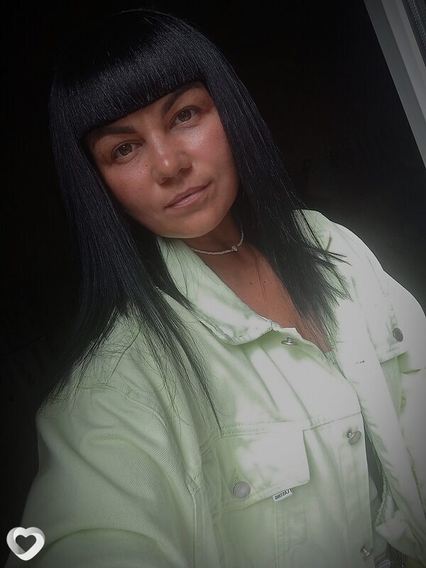 Helen, 40, Воронеже — анкета №3587354