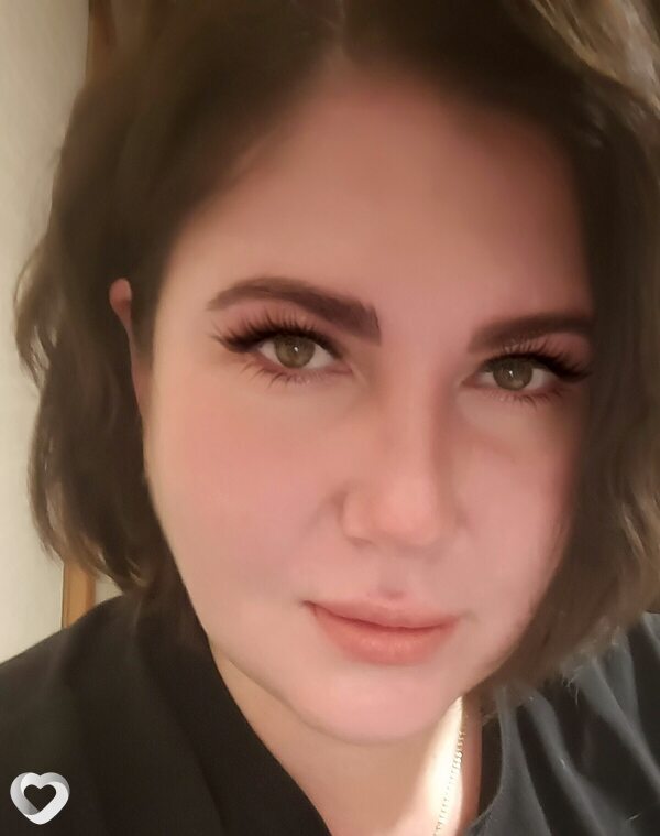 Елена, 40, Нерюнгри — анкета №3587360