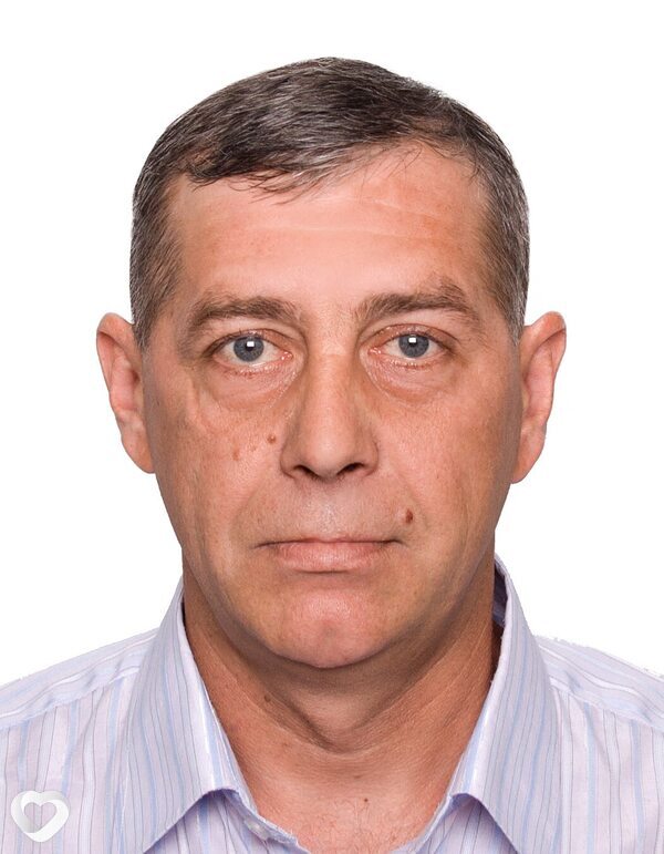 Вадим, 49, Екатеринбурге — анкета №3587365