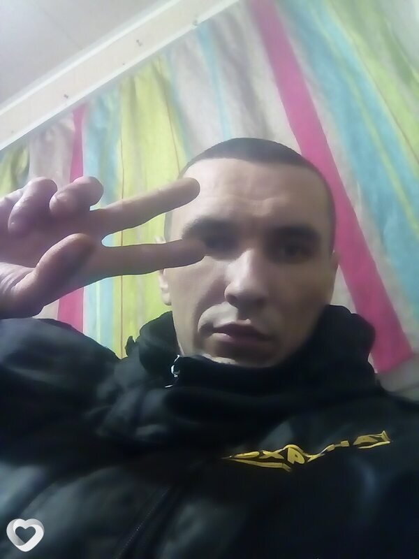Михаил, 35, Чусовое — анкета №3587368