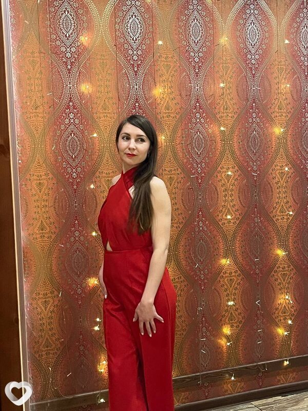 Наталья, 37, Кирове — анкета №3587372