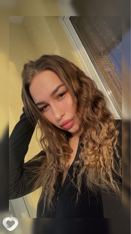 Angelina, 23, Казани — анкета №3587373