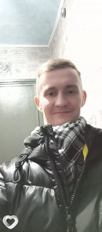 Алексей, 18, Омске — анкета №3587459