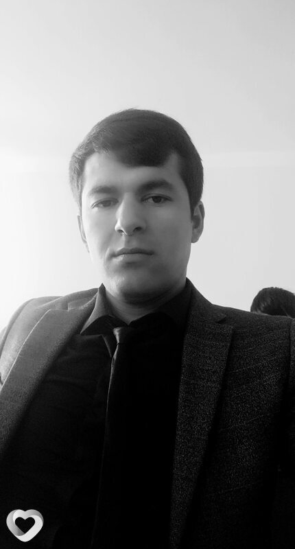 Мирзо, 27, Тюмени — анкета №3587467