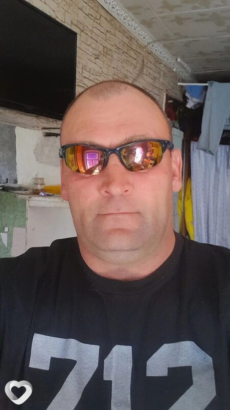 Димон, 41, Первоуральске — анкета №3587468