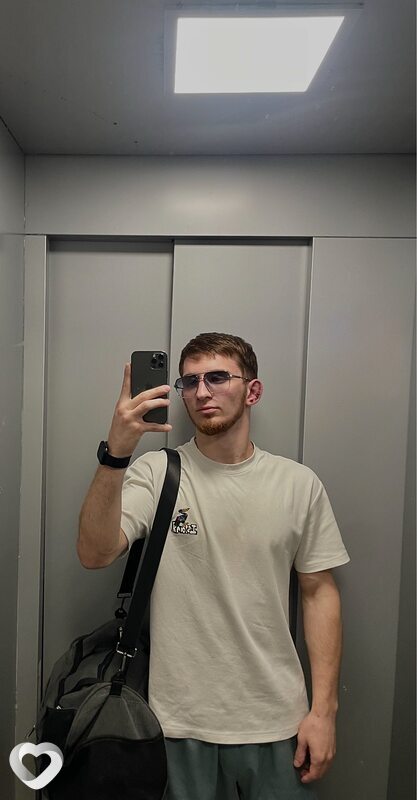 Хусейн, 23, Москве — анкета №3587474