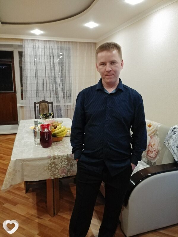 Евгений, 34, Йошкар-Оле — анкета №3587513
