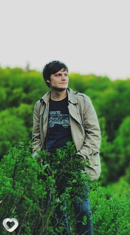 Александр, 30, Санкт-Петербурге — анкета №3587616