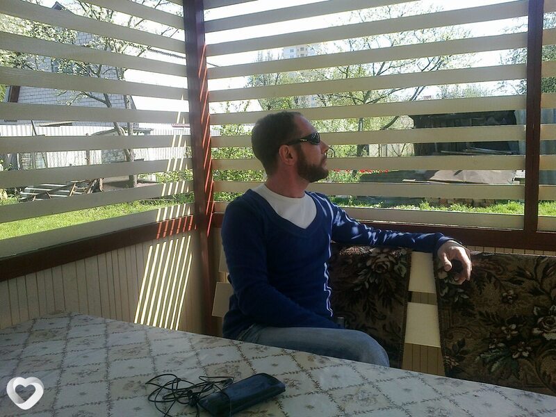 Евгений, 48, Брянске — анкета №3587480