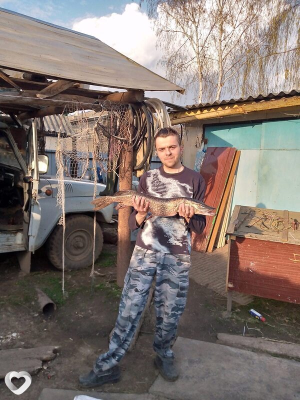 Денис, Старое Шайгово