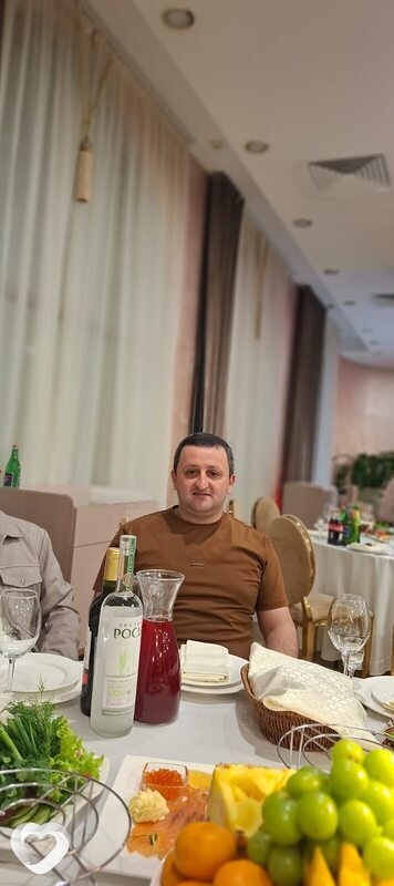 Паша, 35, Адлер — анкета №3587491