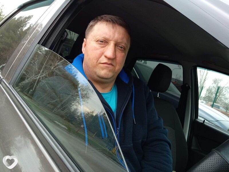 Дмитрий, 41, Михайловка (Волгоградская Област — анкета №3587727