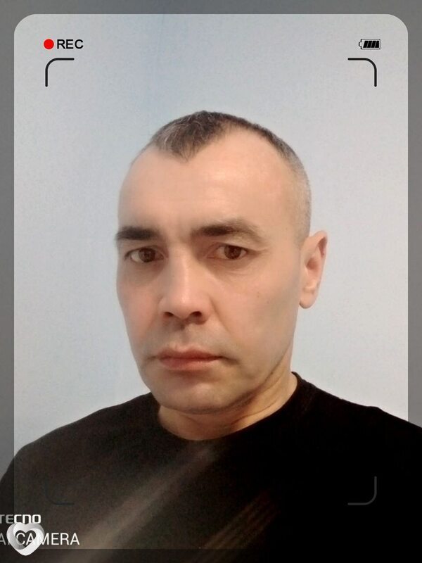 Марат, 42, Уфе — анкета №3587733
