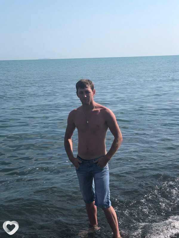 Иван, 36, Алматы — анкета №3587734
