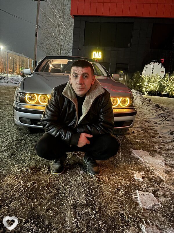 Виталий, 37, Бутурлиновке — анкета №3587737