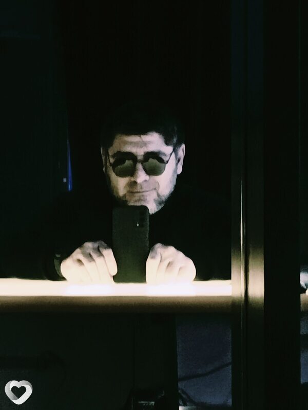 Ruslan, 33, Кизляре — анкета №3587739