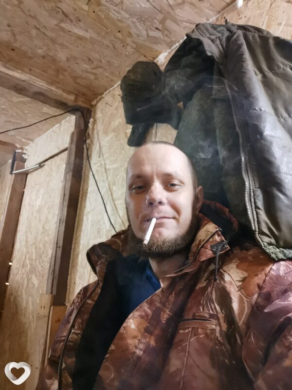 Иван, 34, Екатеринбурге — анкета №3587584