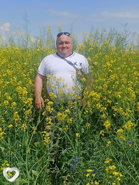 Леонид, 49, Минске — анкета №3587590