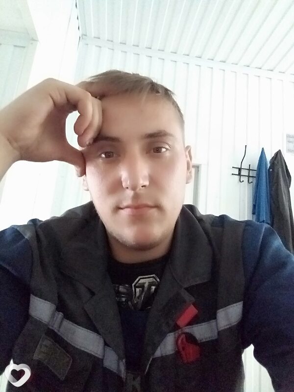 Владимир, 31, Барнауле — анкета №3587592
