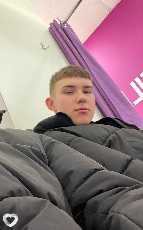 Сергей, 19, Благовещенске — анкета №3587594