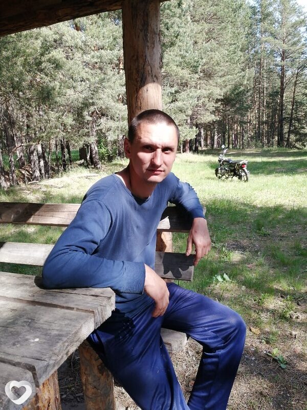 Алексей, 38, Челябинске — анкета №3587597