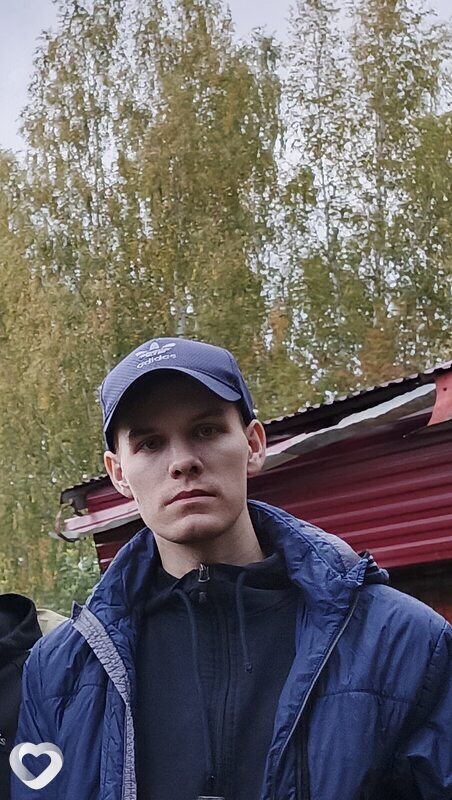Александр, 27, Березниках — анкета №3587681
