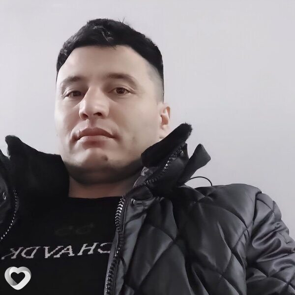 Baxtiyor, 40, Алматы — анкета №3587685