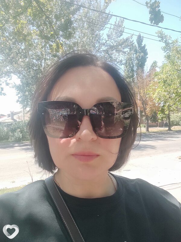 Елена, 44, Ростове-на-Дону — анкета №3587691