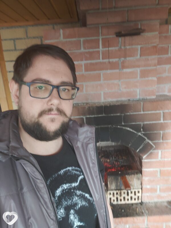 Александр, 36, Екатеринбурге — анкета №3587695
