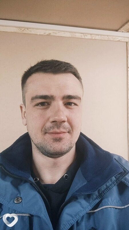 Кирилл, Москва