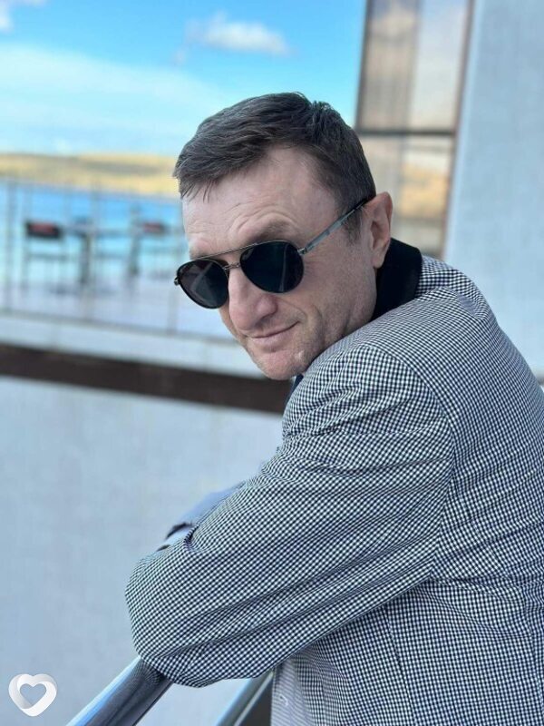 Алексей, Ленино