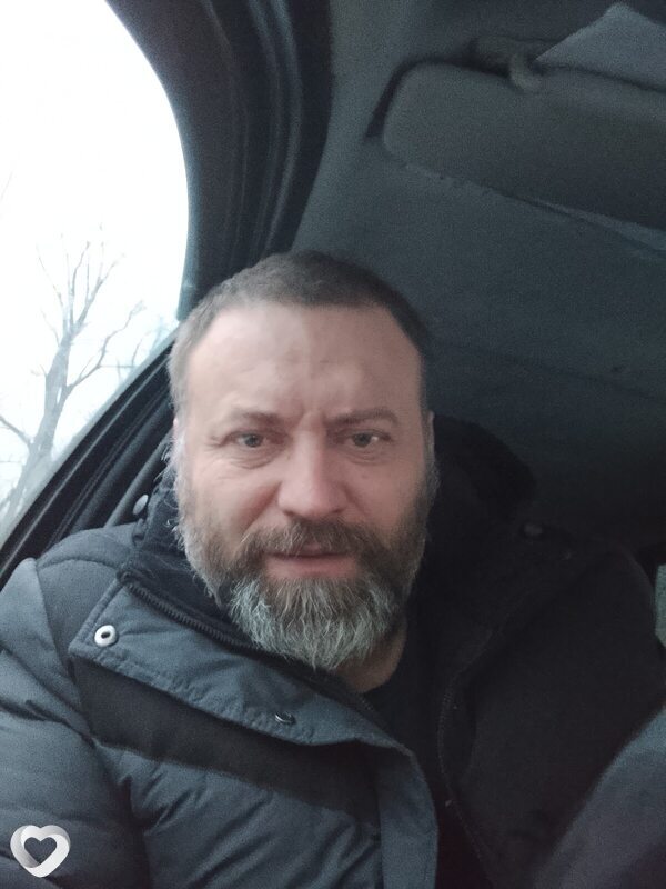 Алексей, 41, Макеевке — анкета №3587755