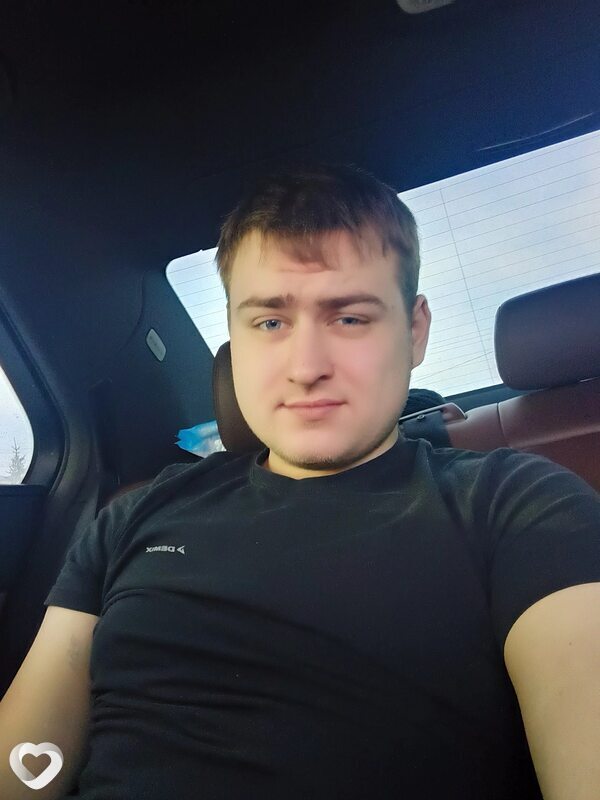 Данил, 23, Туймазах — анкета №3587762