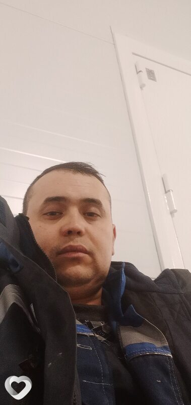 Бек, 33, Казани — анкета №3587772