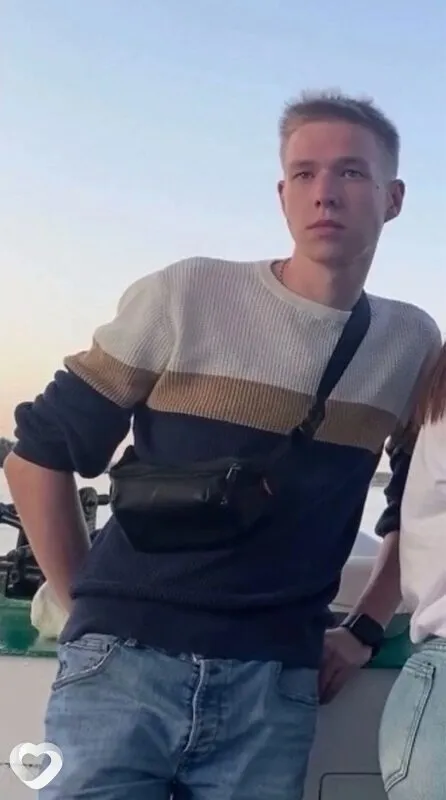 Никита, 26, Москве — анкета №3587776
