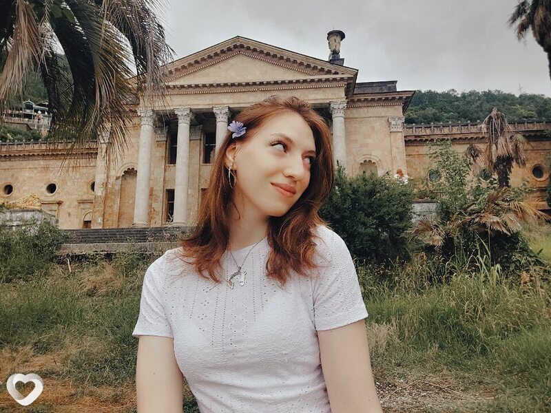 Вероника, 22, Тюмени — анкета №3587777