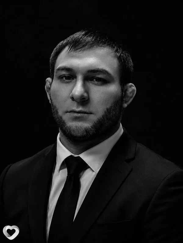 Шамиль, 38, Москве — анкета №3587796