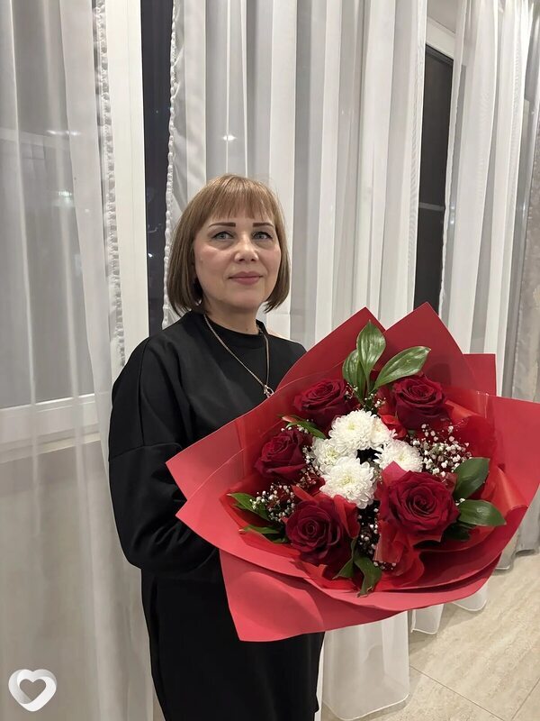 Света, 50, Волжском — анкета №3587825