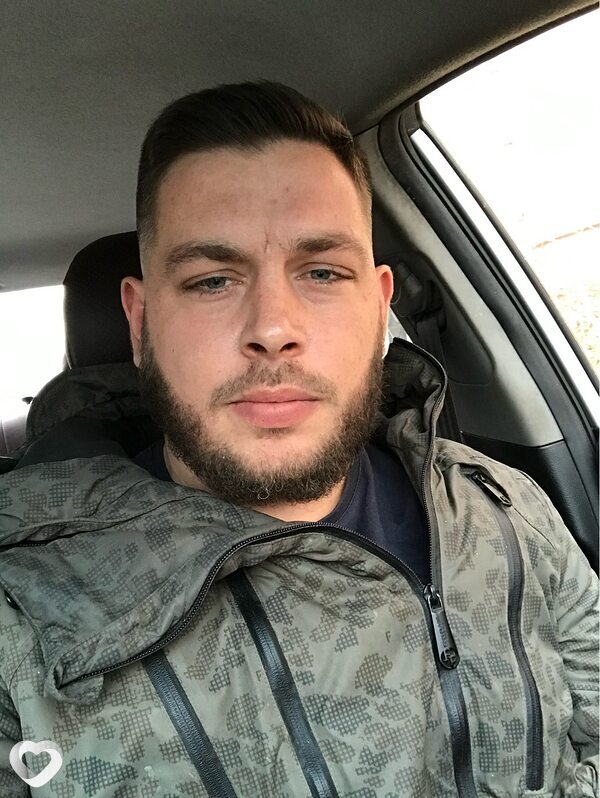 Дмитрий, Колпино