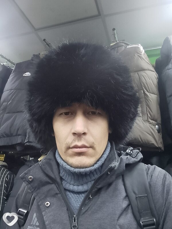 Шерзод, 33, Москве — анкета №3587830