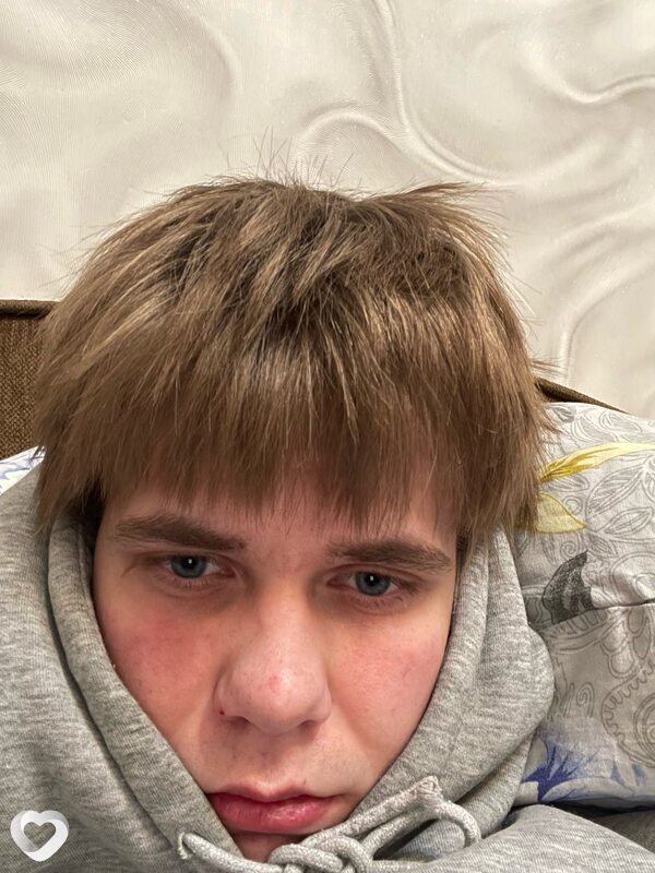 Игорь, 20, Великом Новгороде — анкета №3587837