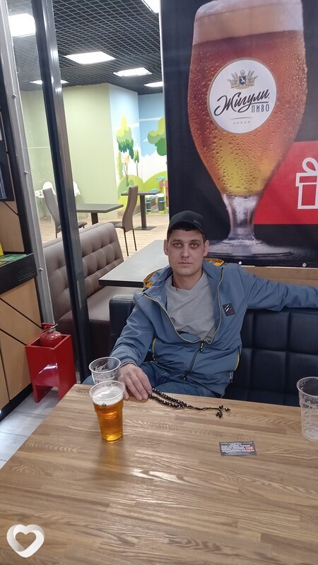 Азамат, 36, Пушкино (Московская Обл) — анкета №3587844