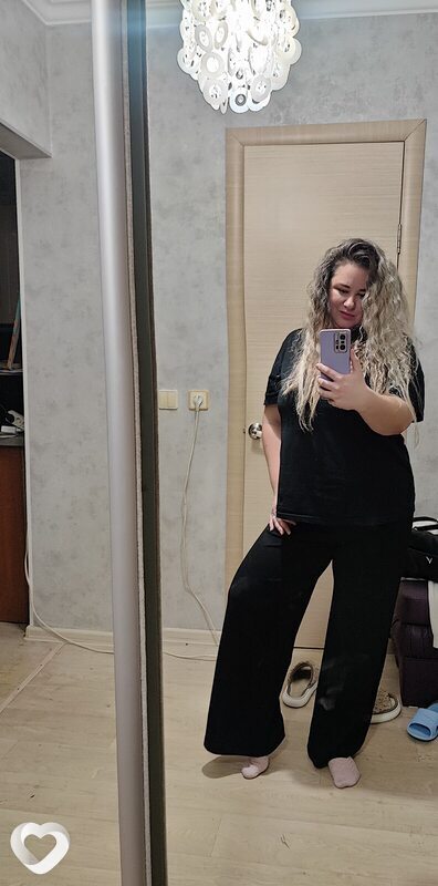 Анна, 36, Красноярске — анкета №3587845