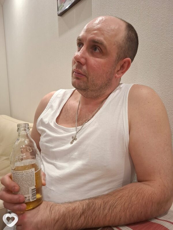 Арнольд, 40, Балашихе — анкета №3587847