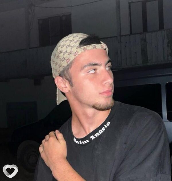 Шамиль, 20, Махачкале — анкета №3587650