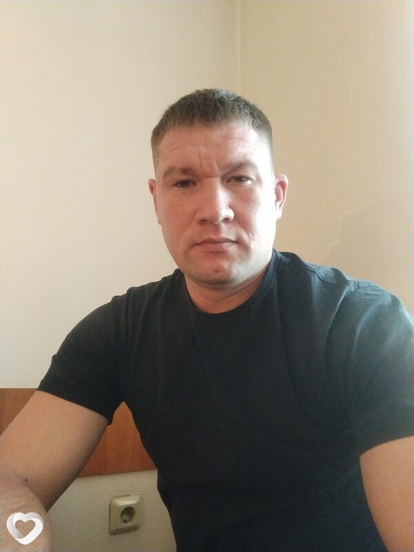 Дима, 30, Барнауле — анкета №3587653