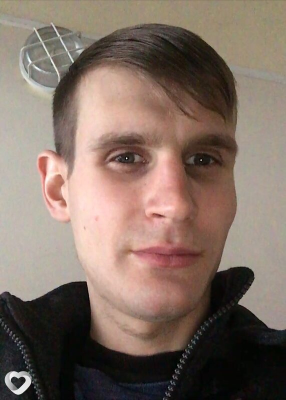 Святослав, 27, Великом Новгороде — анкета №3587669